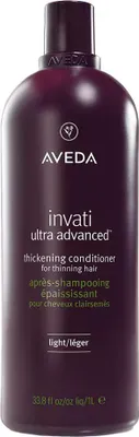 Immagine prodotto di Aveda Invati Ultra Advanced Thickening Conditioner Light 1000ml