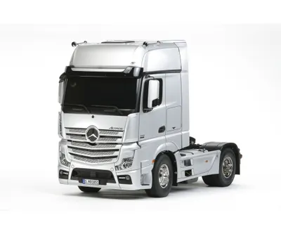 Obrázok produktu pre Tamiya 56335 1:14 RC Merc.-Benz Actros 1851 GigaSpace