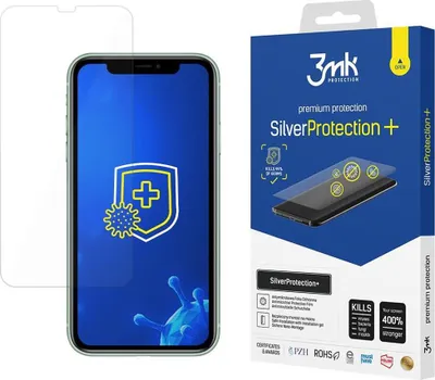 Immagine prodotto di Apple Iphone Xr/11 - 3Mk protezione d'argento+