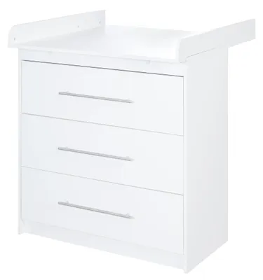 Obrázek produktu pro 38672 Přebalovací komoda Roba Maren, 3 zásuvky