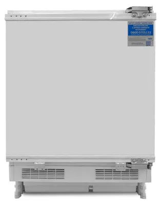 Produktbild von Beko BU1154N, 107 l, Integriert, E, 37 dB, SN-T, 2,5 kg/24h