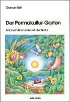 Produktbild von Der Permakultur-Garten