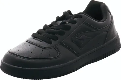 Produktbild von Kangaroos Herren Sneaker low K-Watch schwarz