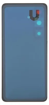 Produktbild von Für Samsung Galaxy S26 SM-S942 Akkudeckel Backcover Rückseite + Dichtung schwarz