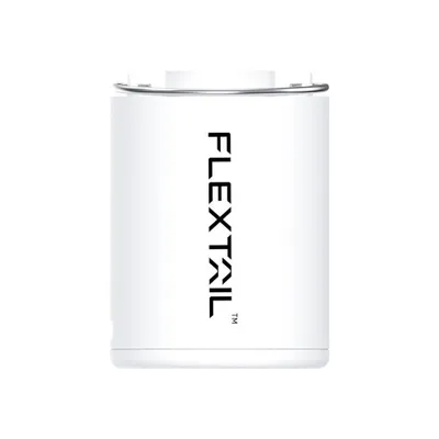 Produktbild von Prenosná pumpa Flextail Tiny 4 kPa biela