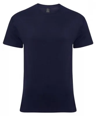 Produktbild von Gildan - T-Shirt Leicht für Herren/Damen Uni LT1635 (M) (Militärgrün)