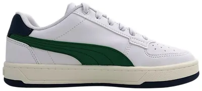 Imagen del producto de Zapatillas deportivas Puma Caven 2.0 Retro para niños, color blanco, estilo casual