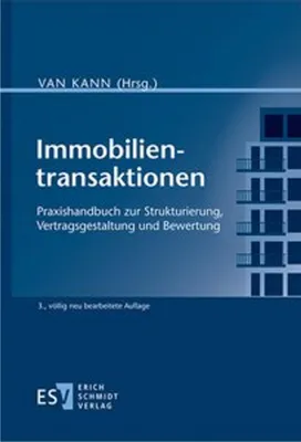 Image de Immobilientransaktionen