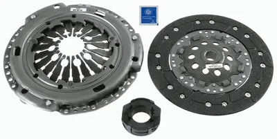 Produktbild von SACHS Kupplungssatz  3000 951 260