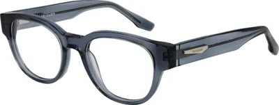 Produktbild von Brillenfassung Trussardi TSM6016 49T01