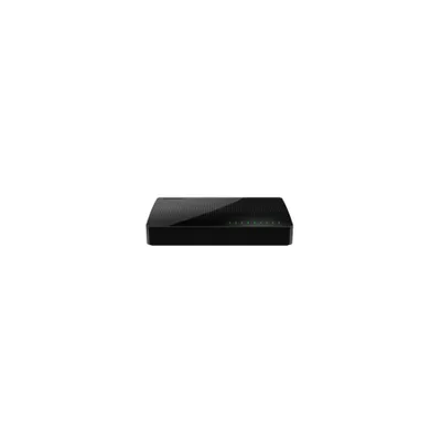Produktbild von Netzwerk-Switch SG108 8-Port Gigabit Unmanaged