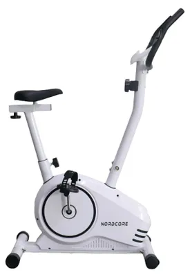 Zdjęcie produktu dla Rower treningowy Nordcore 600, biały
