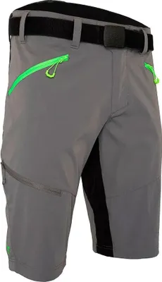 Produktbild von Silvini Mp2225 Rango Pro Kurze Hose Grau M Herren Grau M