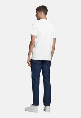 Produktbild von Jack & Jones 12183834, T-Shirt, M, Baumwolle, 1 Stück(e)