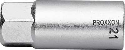 Produktbild von Proxxon 1/2" Zündkerzen-Einsatz, 21 mm