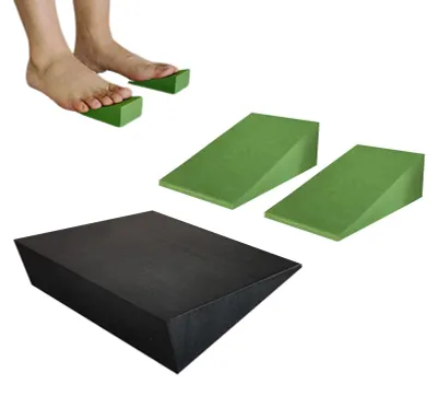 Immagine prodotto di Blocco per yoga per allenamento a casa