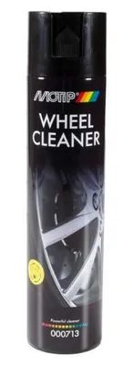 Produktbild von Felgenreiniger Spray 600Ml Motip