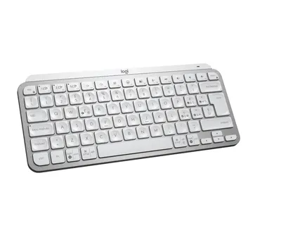 Image de Logitech MX Keys Mini・Clavier・rétroéclairé (920-010489)