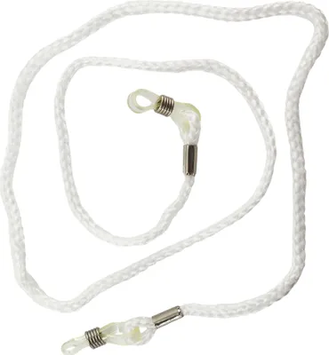 Produktbild von Brillenband - Brillenschnur - Brillenkette - Brillenkordel - weiß
