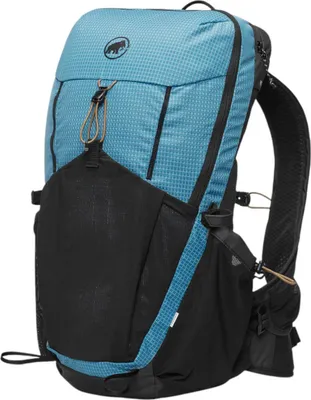 Produktbild von Mammut Ducan 22 sapphire/black 22 Liter