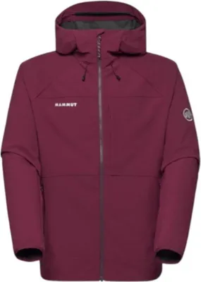 Produktbild von Jacken Mammut 1011026403800
