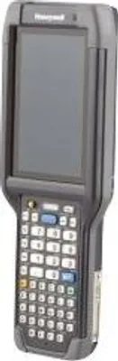 Produktbild von Honeywell CK65, 10,2 cm (4 Zoll), 480 x 800 Pixel, LCD, Multitouch, Kapazitiv, 4 GB