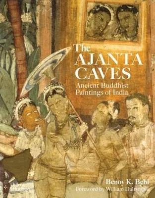 Obrázok produktu pre The Ajanta Caves