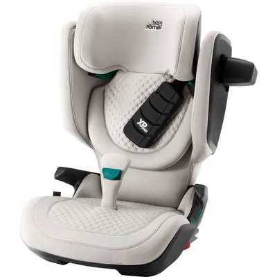 Produktbild von Britax Römer Kidfix I-Size Autositz Soft Taupe
