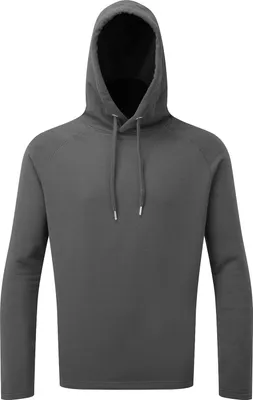 Immagine prodotto di TriDri - Felpa con cappuccio da uomo RW8161 (L) (Antracite)