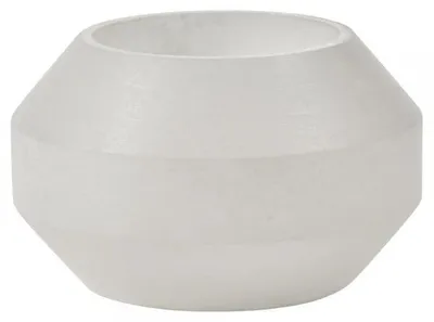 Produktbild von SERAX Teelichthalter Alabaster Weiß (Large)