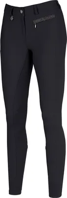 Produktbild von Pikeur  Vally GR Grip Ganzbesatz Reithose Damen