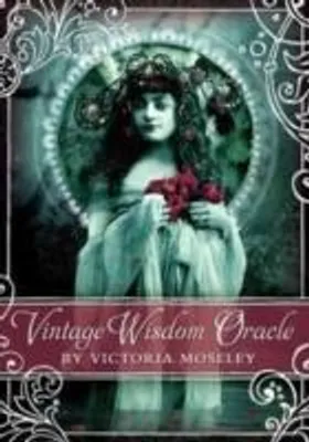 Immagine prodotto di Vintage Wisdom Oracle