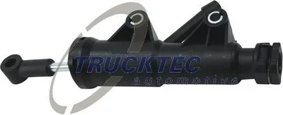 Produktbild von TRUCKTEC AUTOMOTIVE 02.23.134 Kupplungsgeberzylinder passend für MERCEDES-BENZ SPRINTER 3,5-t Kasten (906) SPRINTER 3-t Kasten (906) für VW