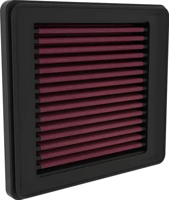 Produktbild von K&N YA-5620 Hochleistungsluftfilter Langzeitfilter