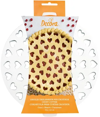 Produktbild von Decora 0215801, Weiß, Kunststoff, 30 cm