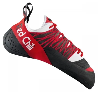Produktbild von Redchili Stratos Kletterschuh Red/Black/White Red/Black/White 44