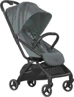 Obrázek produktu pro EASYWALKER Kočárek sportovní MINI Buggy S Sutton Grey