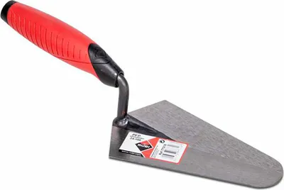 Produktbild von Palette Rubi Stahl 180 mm Niedrig