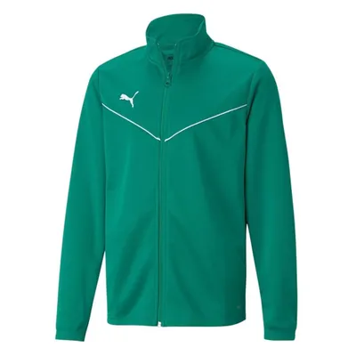 Image de Puma Sweats Teamrise Training Poly, 65739305, Pointure: 164