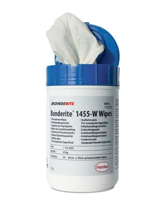 Produktbild von TEROSON Trockentücher