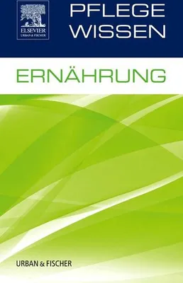 Immagine prodotto di PflegeWissen Ernährung