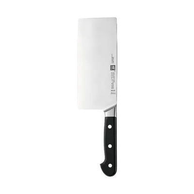 Produktbild von ZWILLING Chinesisches Kochmesser 18 cm