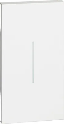 Produktbild von Legrand KW01M2, Weiß, 10 Stück(e), Frankreich