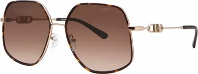 Zdjęcie produktu dla Damskie okulary przeciwsłoneczne Michael Kors MK1127J-101413-59 ø 59 mm