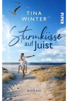 Obrázok produktu pre Sturmküsse auf Juist