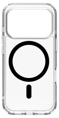 Zdjęcie produktu dla Etui na telefon Celly Iphone 17 Pro Gelskinmag1151b    Rozmiar uniwersalny