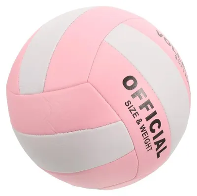 Produktbild von Weiche aufblasbare Volleyball für Training