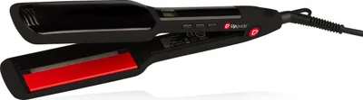 Produktbild von TITAN Infrarot-Haarglätter UG91E ELECTROSTATIC , breit, BIO-INFRARED Technologie