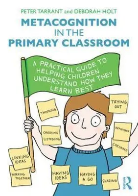 Image de Metacognition in the Primary Classroom