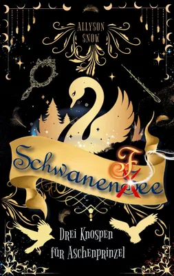 Produktbild von Schwanenfee